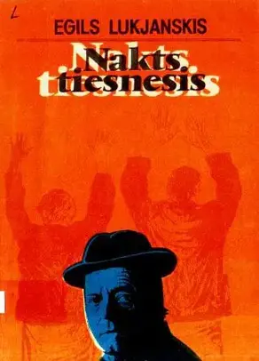 Nakts tiesnesis