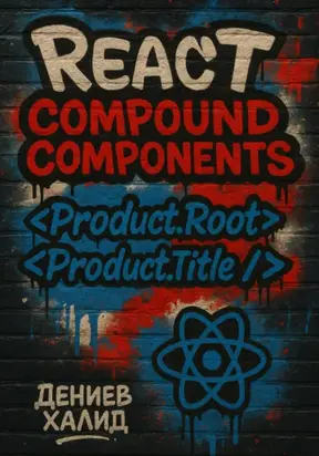 Паттерн Compound Components в React