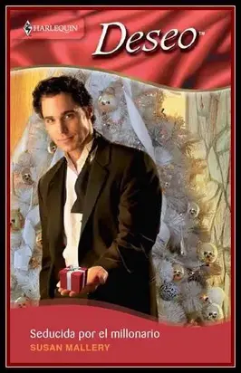 Seducida por el millonario