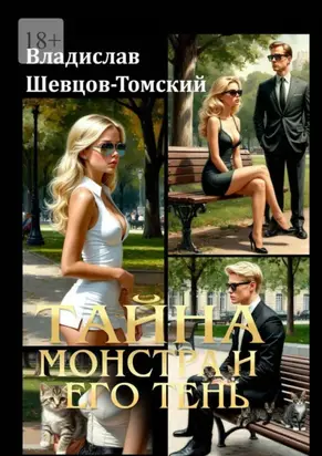 Тайна монстра и его тень