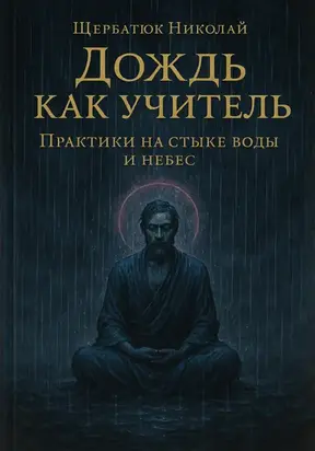 Дождь как учитель: Практики на стыке воды и небес