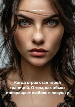 Когда страх стал твоей границей. О том, как абьюз превращает любовь в ловушку