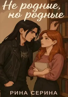 Не родные, но родные