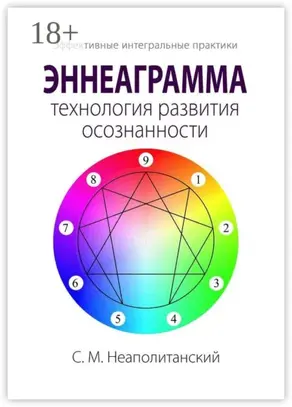 Эннеаграмма – технология развития осознанности. Эффективные интегральные практики