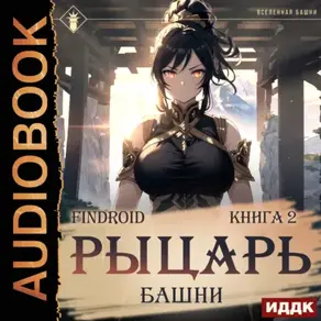 Рыцарь Башни. Книга 2