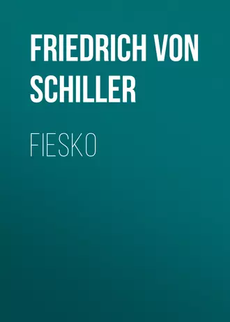 Fiesko