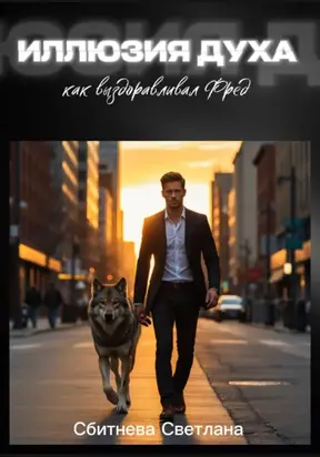 Иллюзия духа, или Как выздоравливал Фред