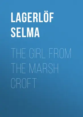 The Girl from the Marsh Croft