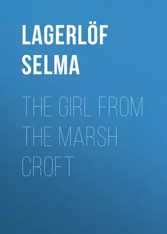 The Girl from the Marsh Croft