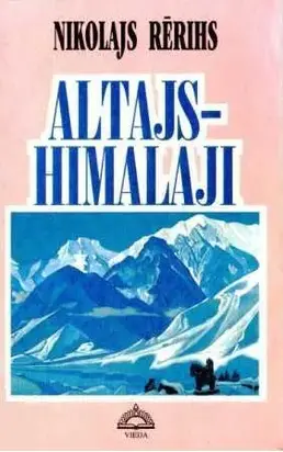 Altajs-Himalaji.