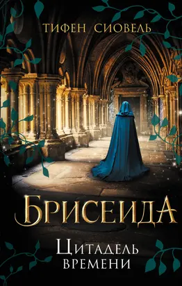 Цитадель времени [litres]