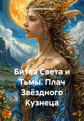 Битва Света и Тьмы. Плач Звёздного Кузнеца