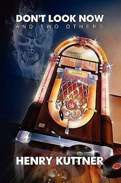 А теперь – не смотрите [Только не смотрите]