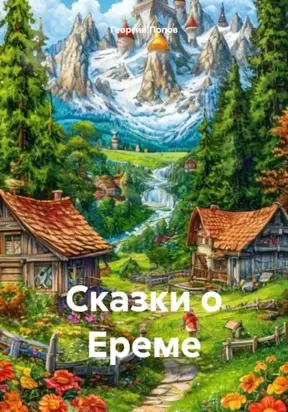 Сказки о Ереме