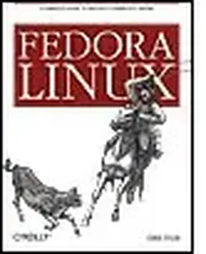 Fedora Linux