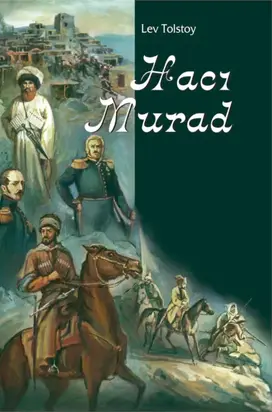 Hacı Murad