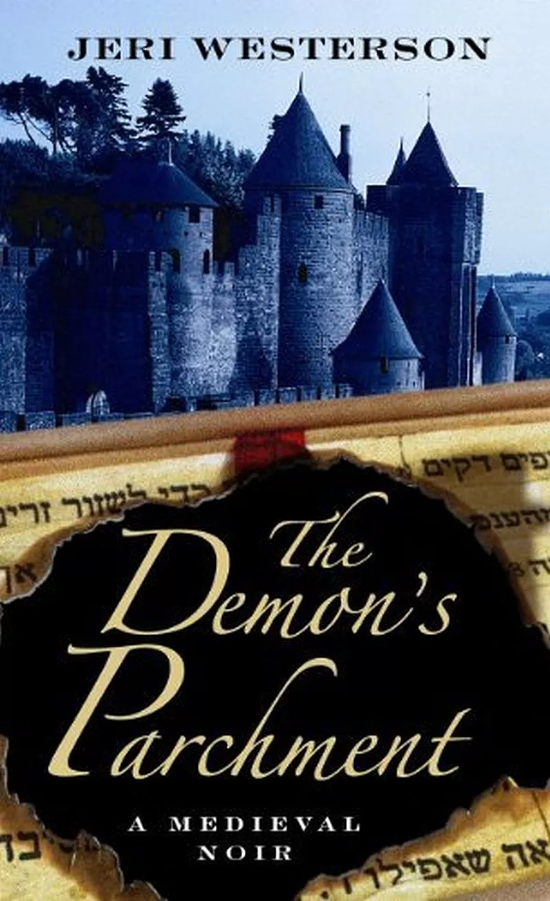 The Demons Parchment