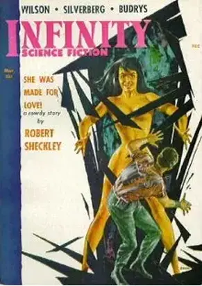 The Overlord's Thumb