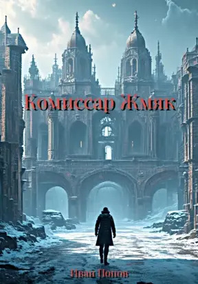 Комиссар Жмяк