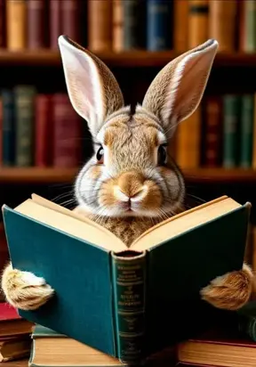 Приключения Библиофилуса и Картошкина