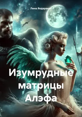 Изумрудные матрицы Алэфа