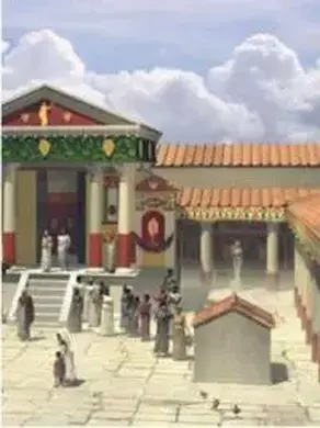 Лавка колониальных товаров [СИ]