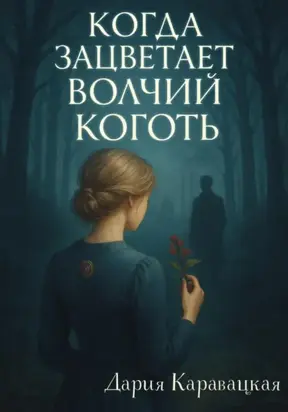 Когда зацветает волчий коготь