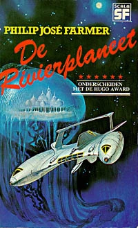 De Rivierplaneet