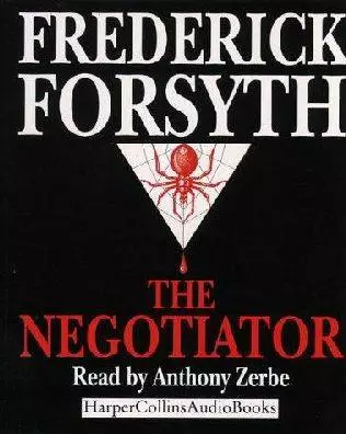 The Negotiator
