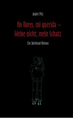 No llores mi querida. Weine nicht, mein Schatz
