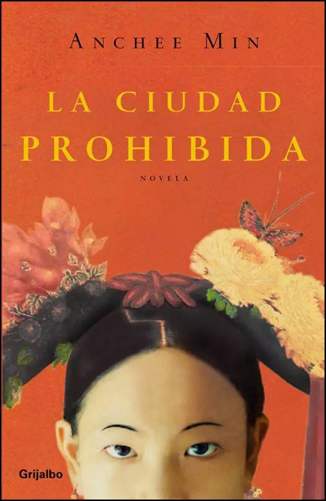 La Ciudad Prohibida