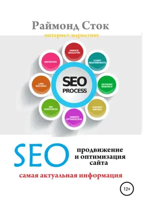 SEO продвижение и оптимизация сайта