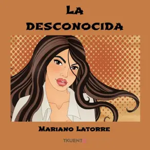 La desconocida