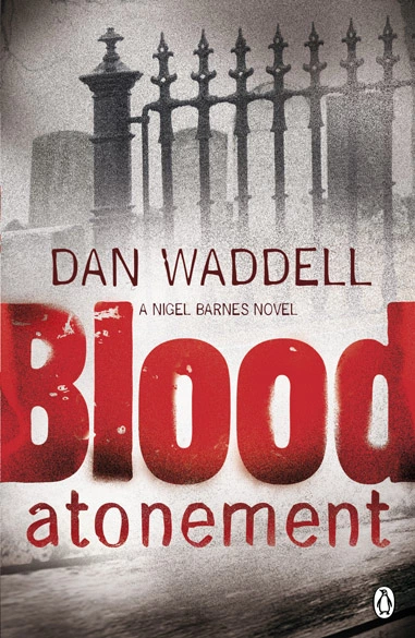 Blood Atonement