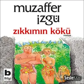 Zıkkımın Kökü