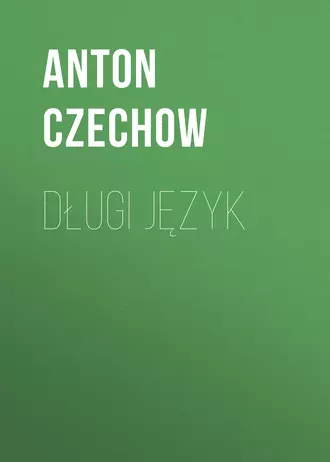 Długi język