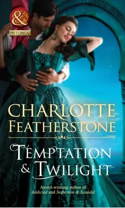 Temptation & Twilight