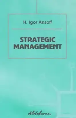 Стратегическое управление