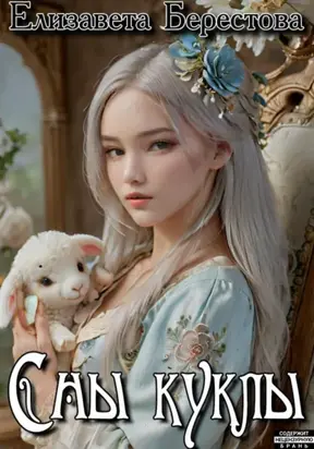 Следствие ведёт некромант. Том 3. Сны куклы