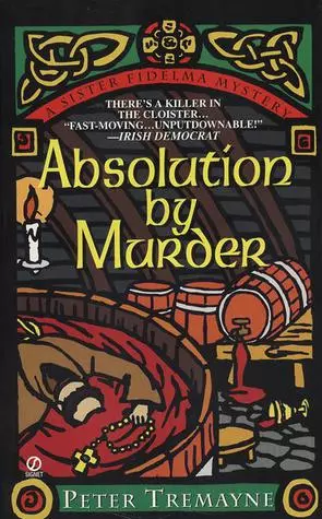 Absolution by Murder