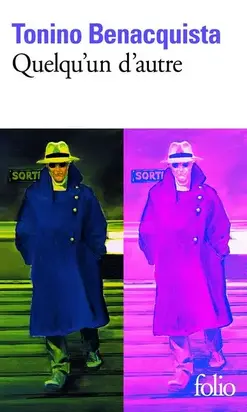 Quelqu'un d'autre