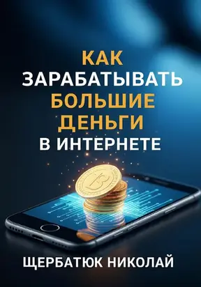 Как зарабатывать большие деньги в интернете
