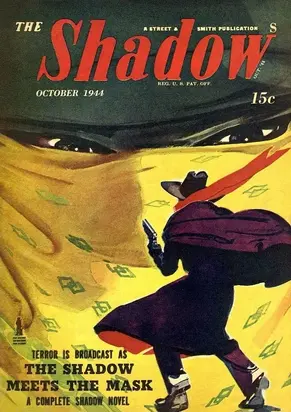 Death in Dirty Dishes