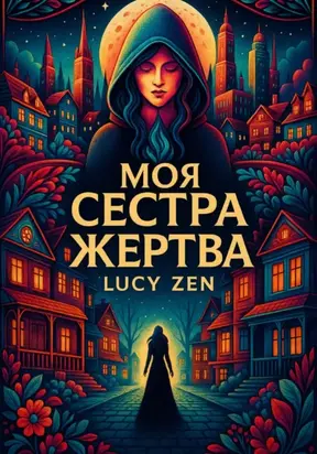 Моя сестра жертва