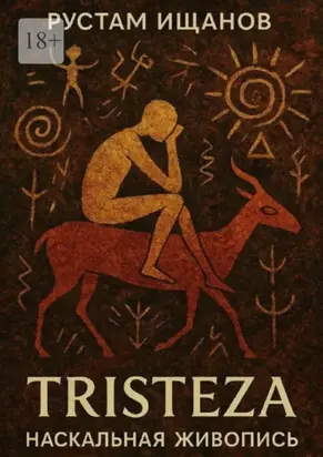 Tristeza. Наскальная живопись