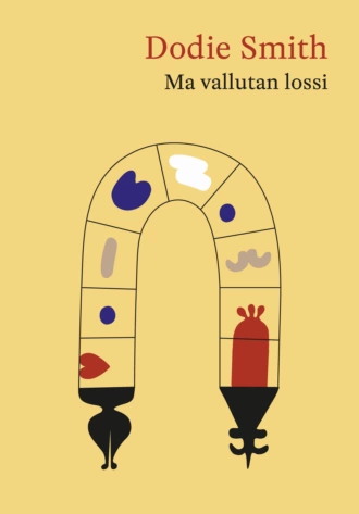 Ma vallutan lossi