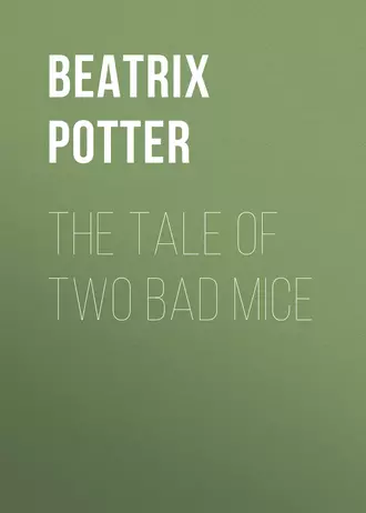 The Tale of Two Bad Mice