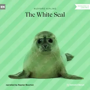 The White Seal (Unabridged)