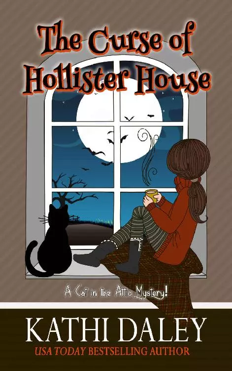 The Curse Of Hollister House