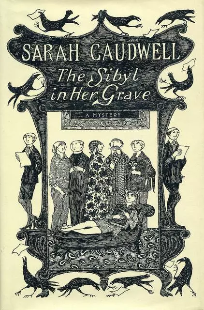 The Sibyl in Her Grave